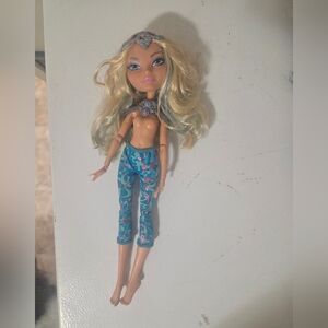 Ever After High Darling Charming doll.